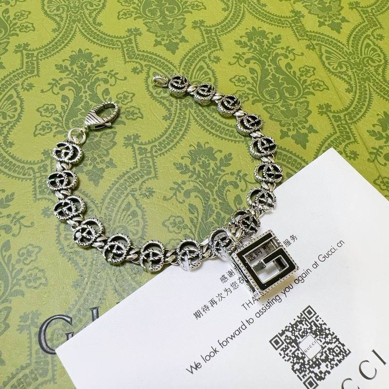 Gucci Bracelet 05yxh129 (1)