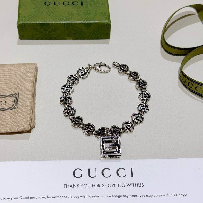 Gucci Bracelet 05yxh129 (2)