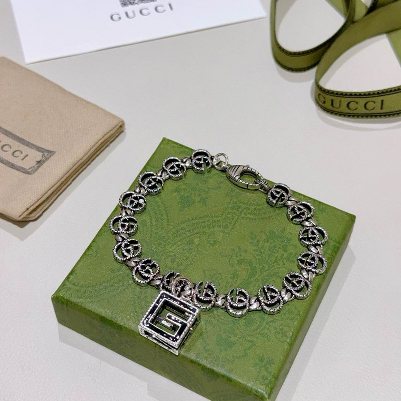 Gucci Bracelet 05yxh129 (3)