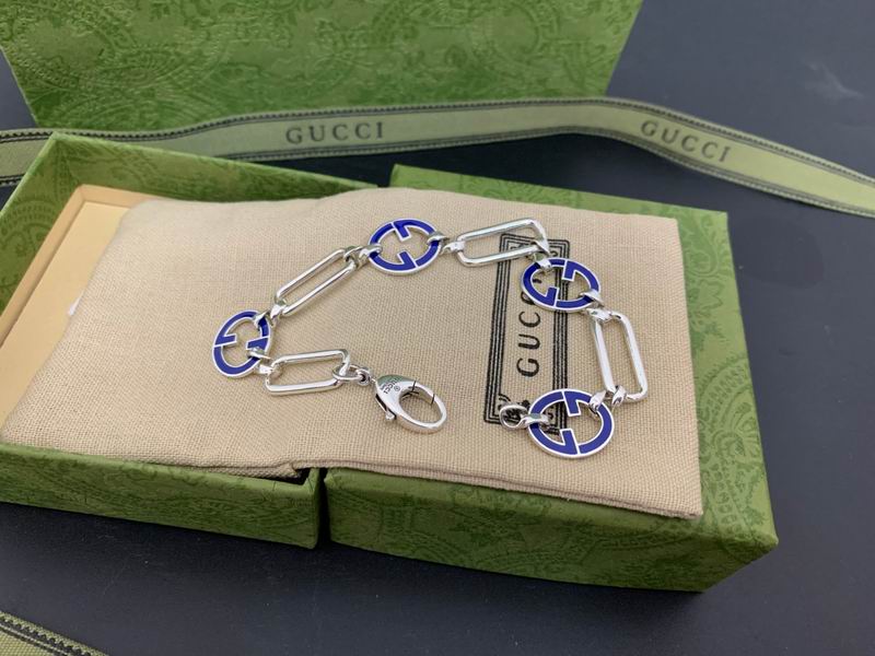 Gucci Bracelet 05yxh13 (6)