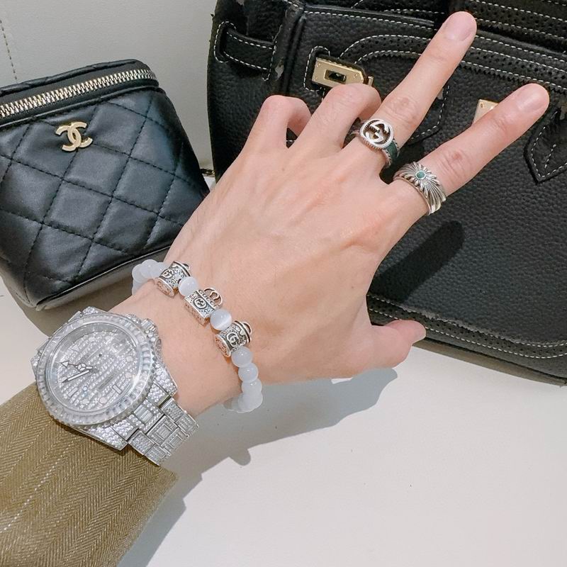 Gucci Bracelet 05yxh130 (4)