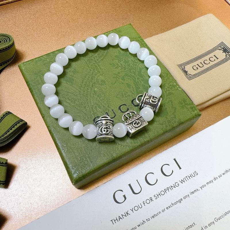 Gucci Bracelet 05yxh130 (5)