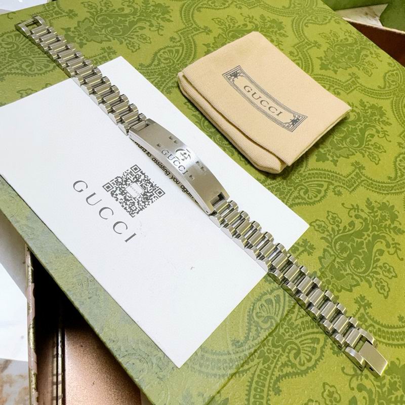 Gucci Bracelet 05yxh131 (1)