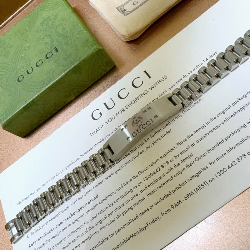Gucci Bracelet 05yxh131 (2)