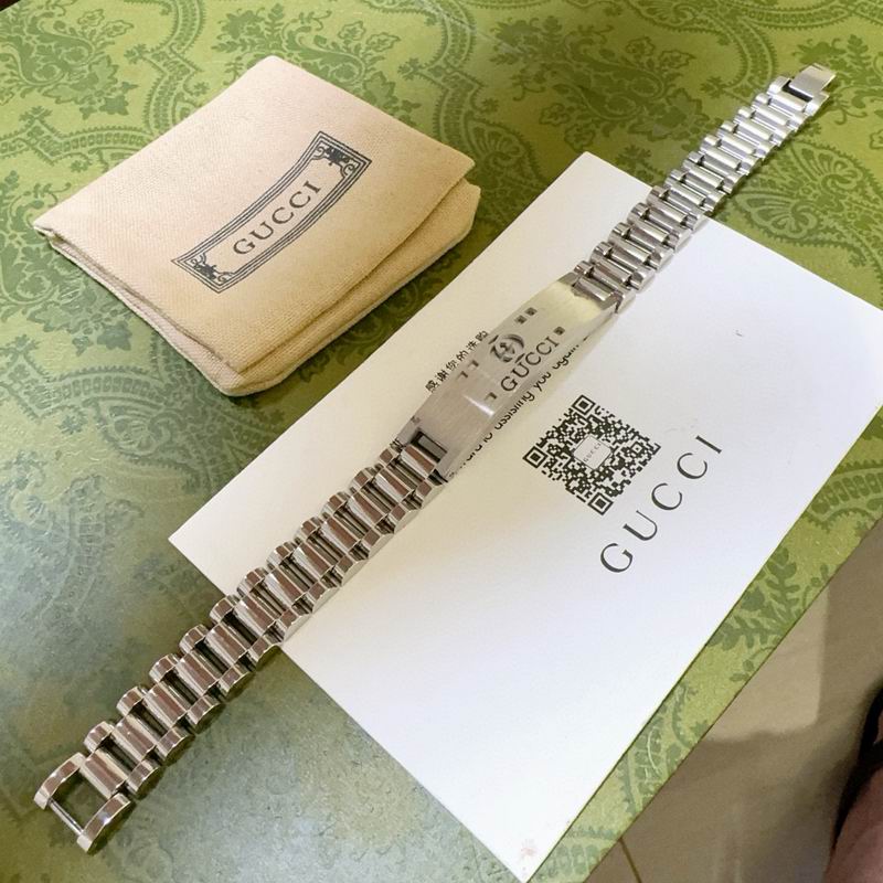 Gucci Bracelet 05yxh131 (3)