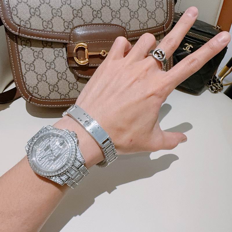 Gucci Bracelet 05yxh131 (4)