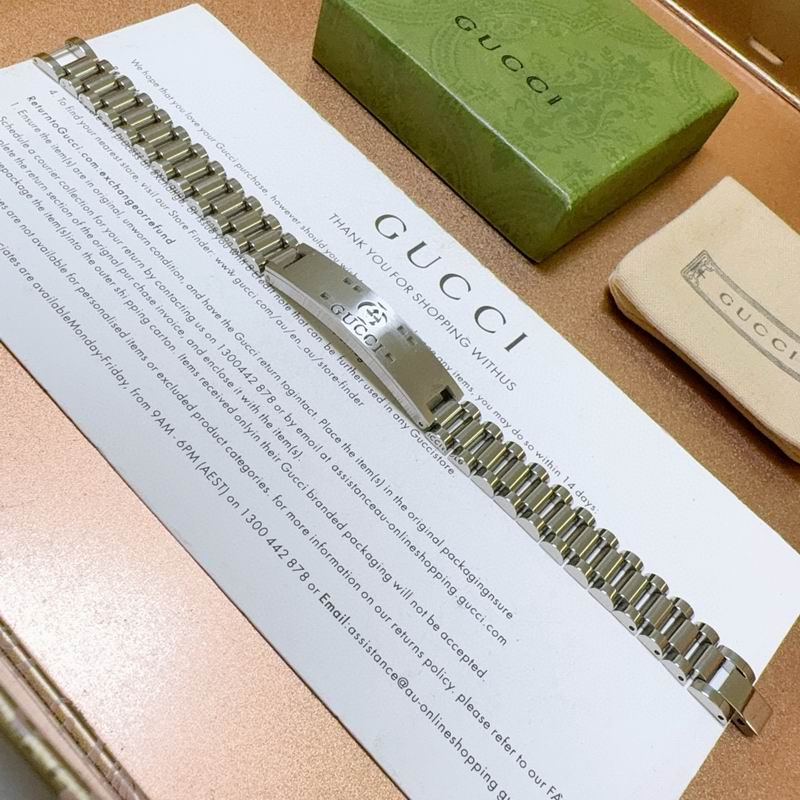 Gucci Bracelet 05yxh131 (6)