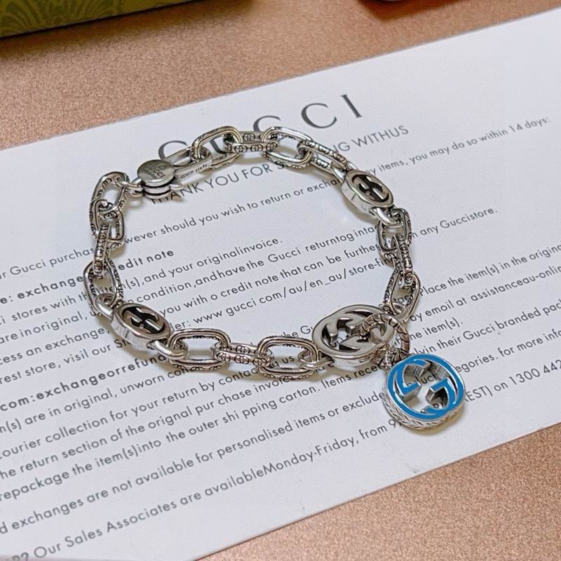 Gucci Bracelet 05yxh132 (1)