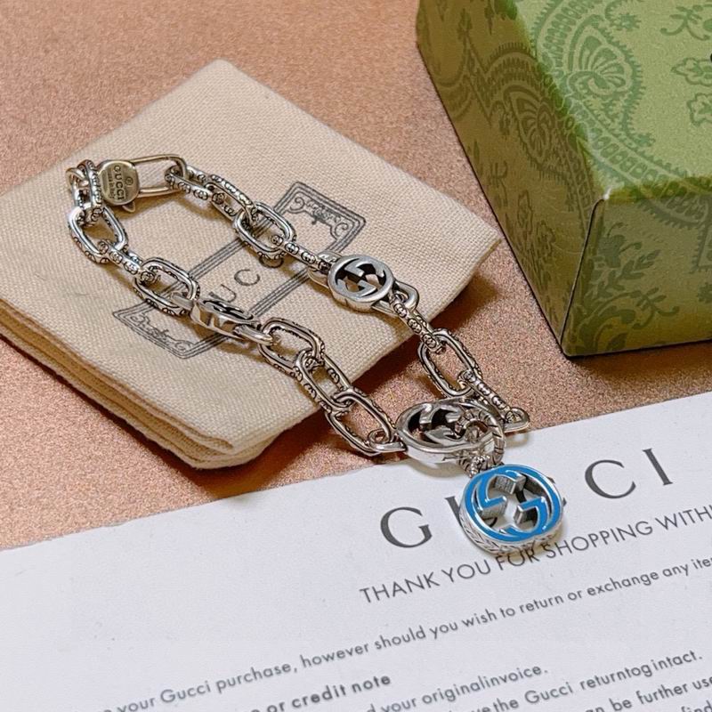 Gucci Bracelet 05yxh132 (2)