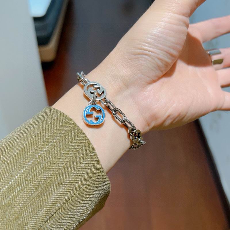 Gucci Bracelet 05yxh132 (3)