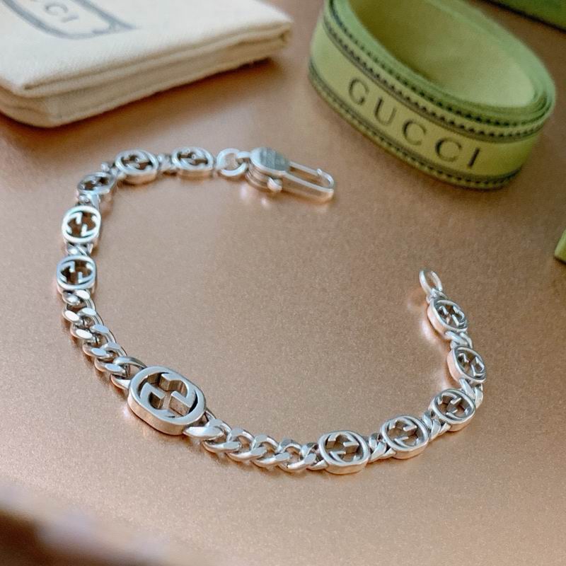 Gucci Bracelet 05yxh133 (1)