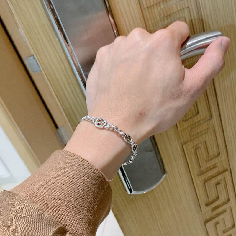 Gucci Bracelet 05yxh133 (4)