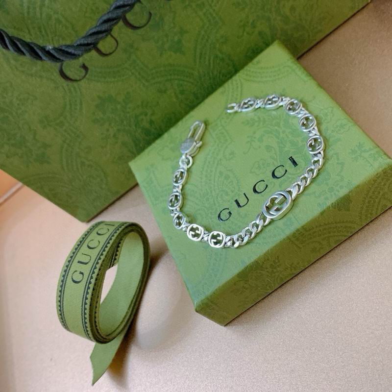 Gucci Bracelet 05yxh133 (5)
