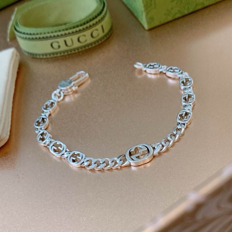 Gucci Bracelet 05yxh133 (6)