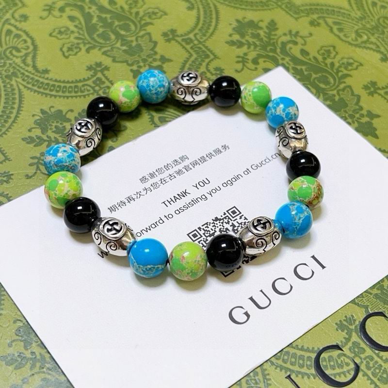 Gucci Bracelet 05yxh134 (1)