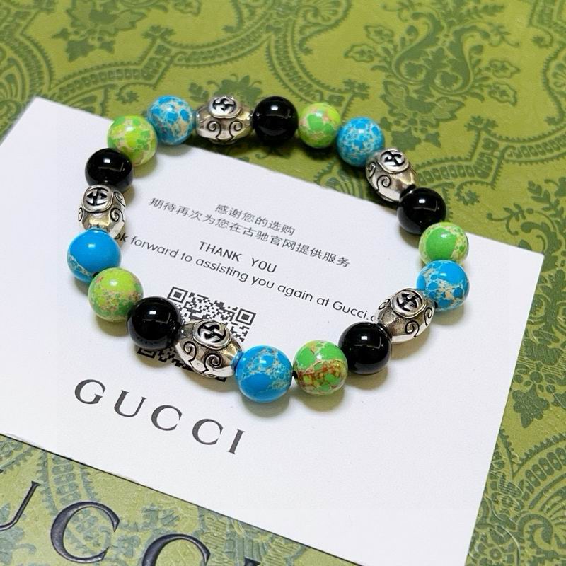 Gucci Bracelet 05yxh134 (3)