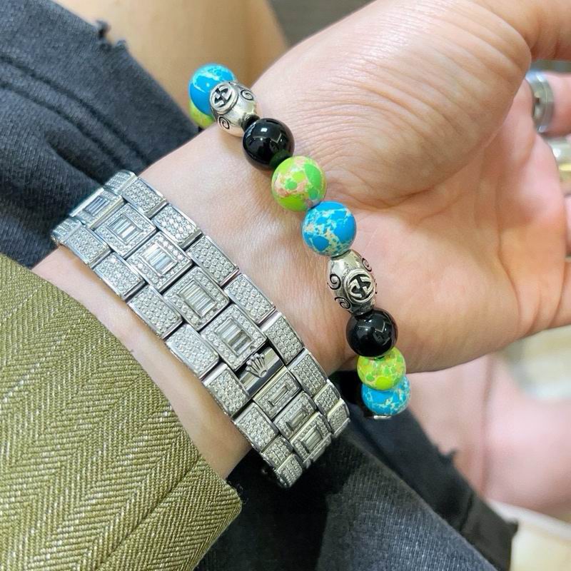 Gucci Bracelet 05yxh134 (4)