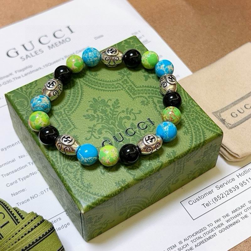 Gucci Bracelet 05yxh134 (5)