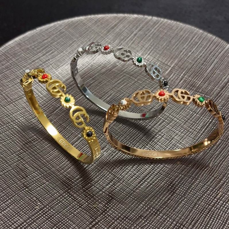 Gucci Bracelet 05yxh135 (1)