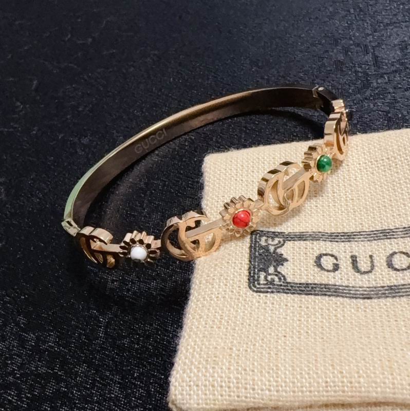 Gucci Bracelet 05yxh135 (3)