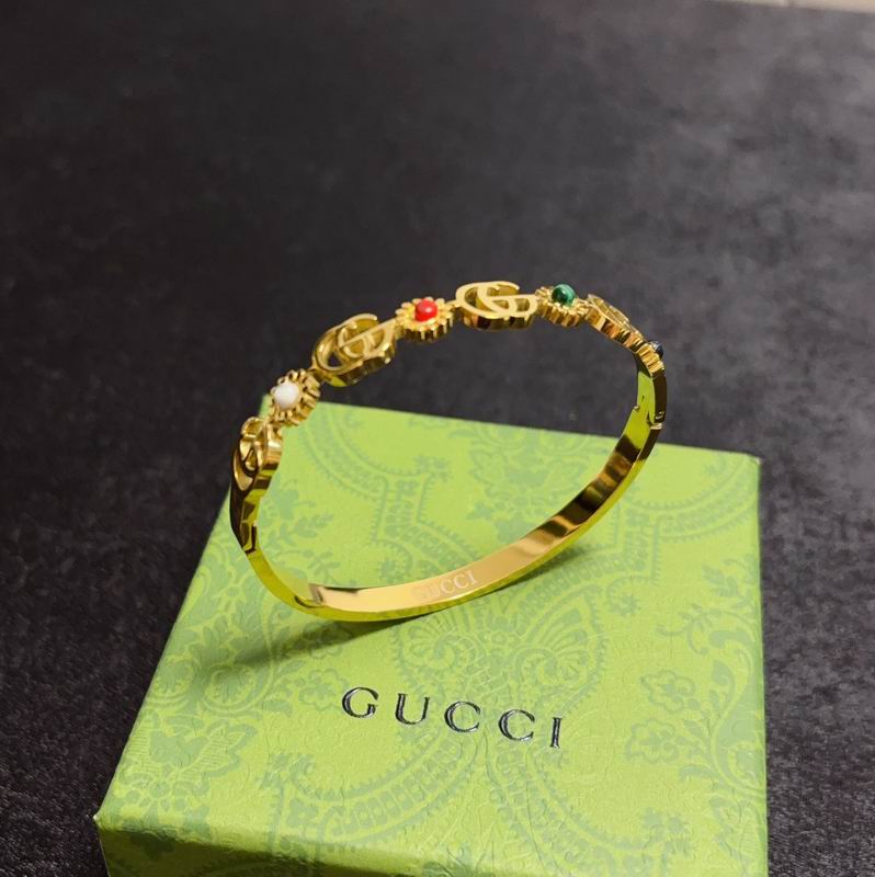 Gucci Bracelet 05yxh135 (4)