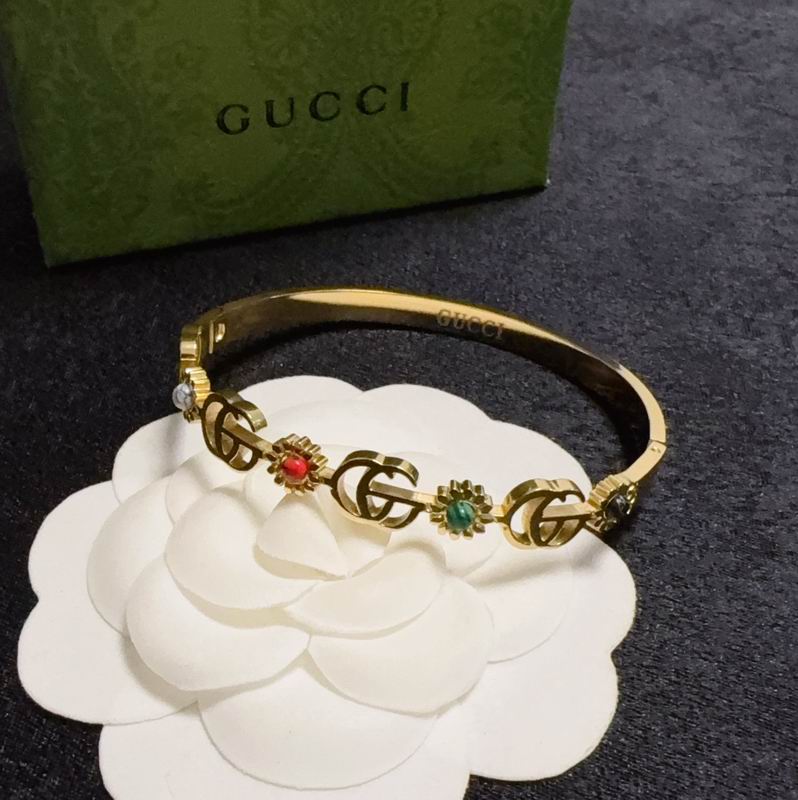 Gucci Bracelet 05yxh135 (5)