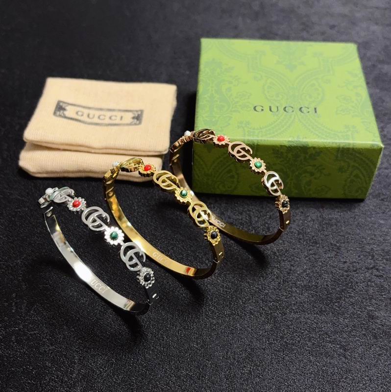 Gucci Bracelet 05yxh135 (7)