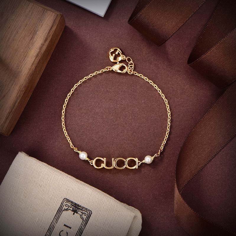 Gucci Bracelet 05yxh136 (1)