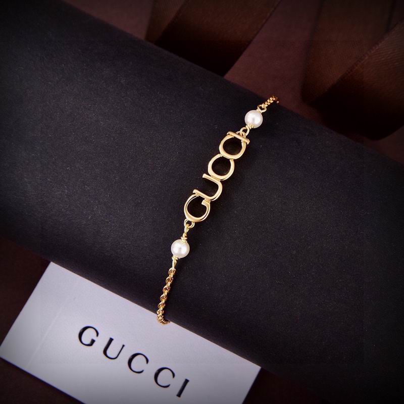 Gucci Bracelet 05yxh136 (2)