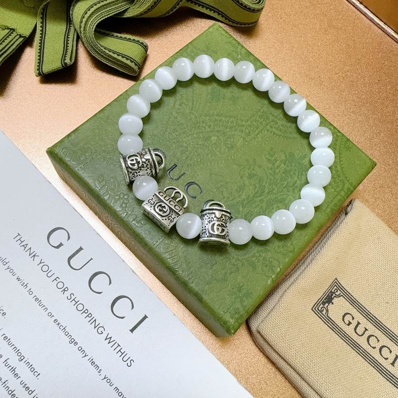 Gucci Bracelet 05yxh137 (2)