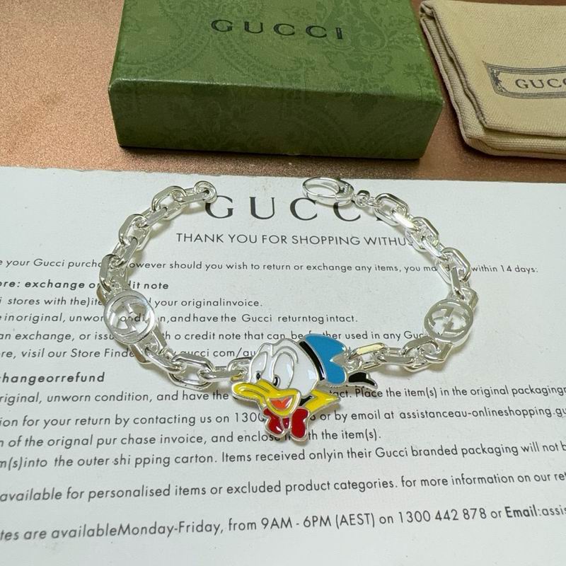 Gucci Bracelet 05yxh138 (1)