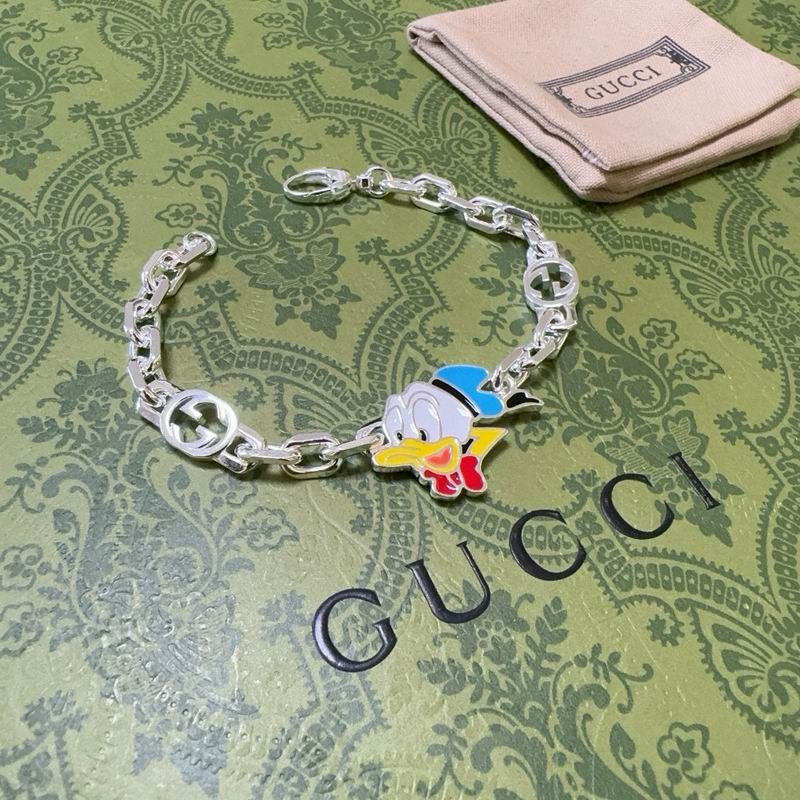Gucci Bracelet 05yxh138 (2)