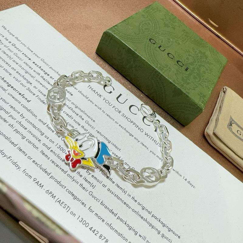 Gucci Bracelet 05yxh138 (3)