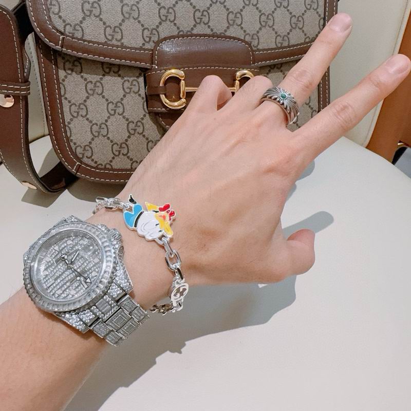 Gucci Bracelet 05yxh138 (4)