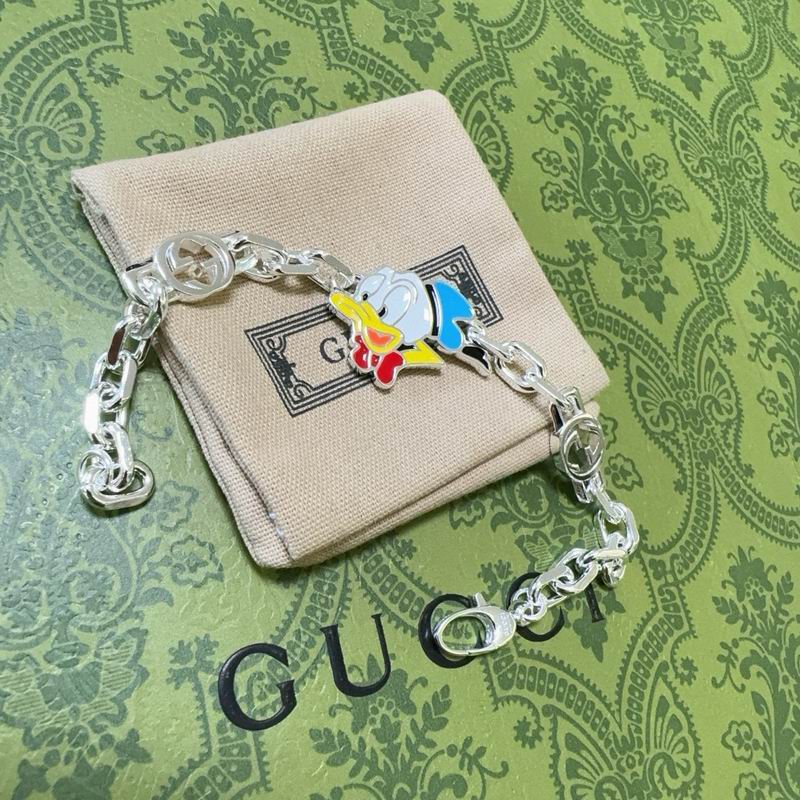 Gucci Bracelet 05yxh138 (5)