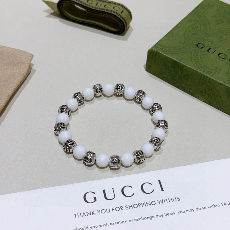 Gucci Bracelet 05yxh139 (5)