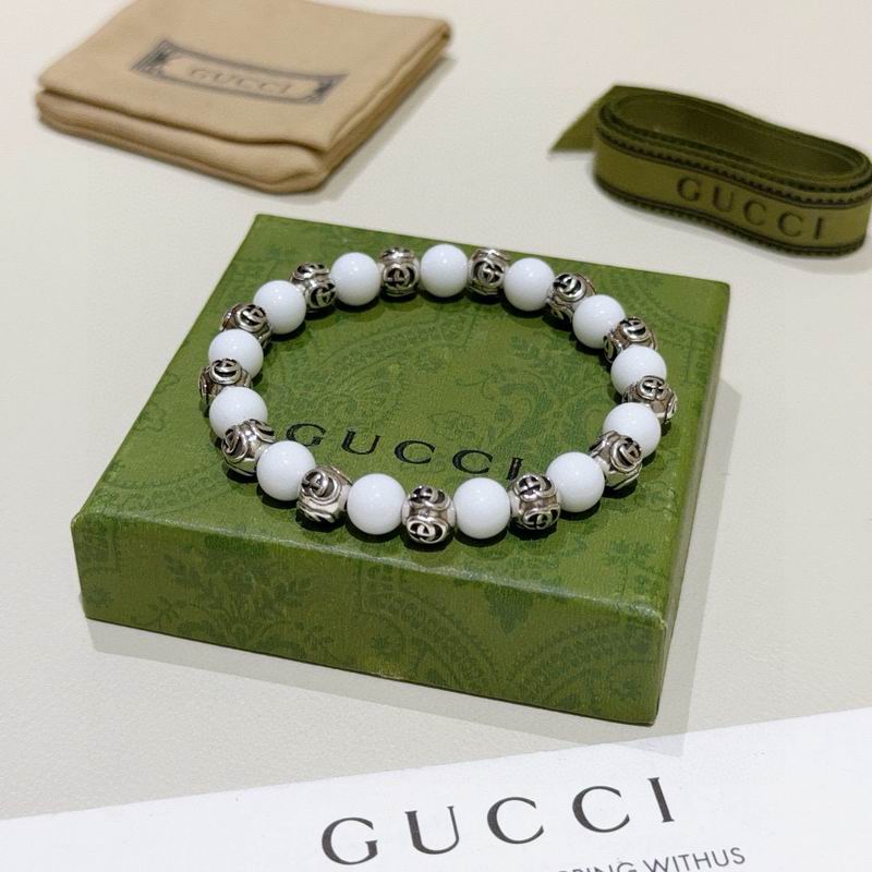 Gucci Bracelet 05yxh139 (6)