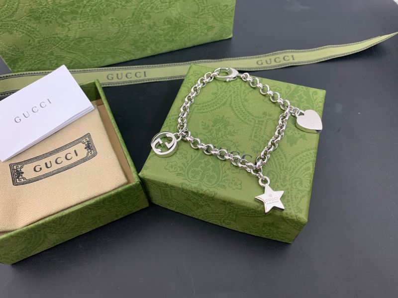 Gucci Bracelet 05yxh14 (1)