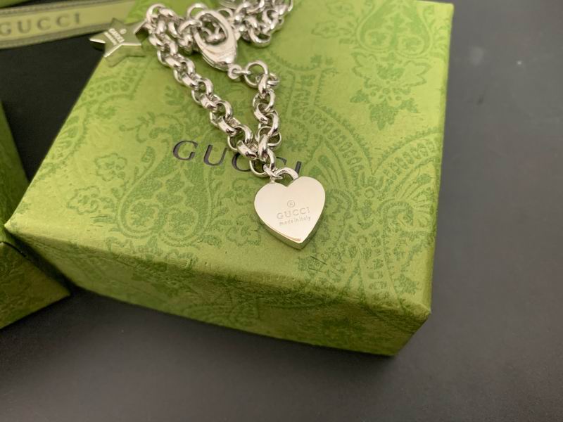 Gucci Bracelet 05yxh14 (3)