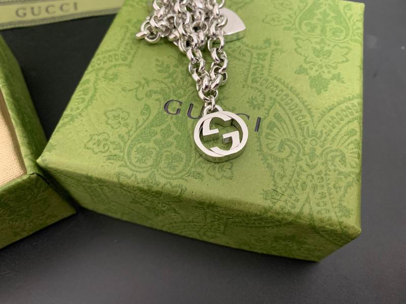 Gucci Bracelet 05yxh14 (4)