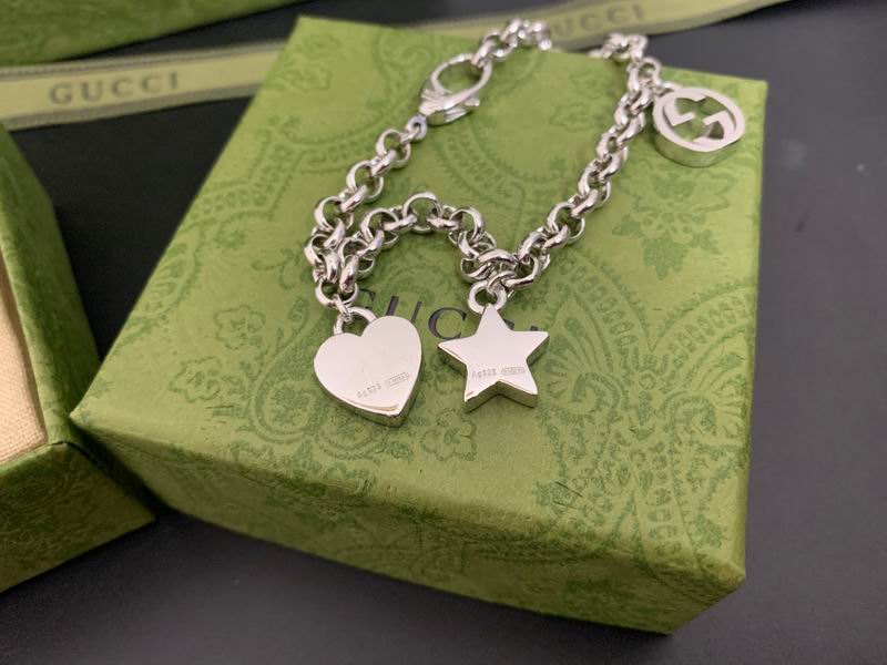 Gucci Bracelet 05yxh14 (5)