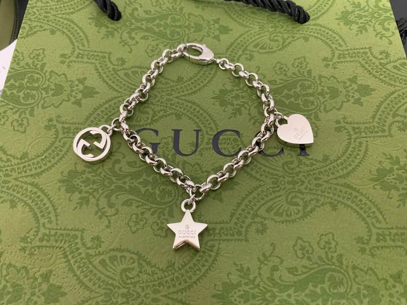 Gucci Bracelet 05yxh14 (6)