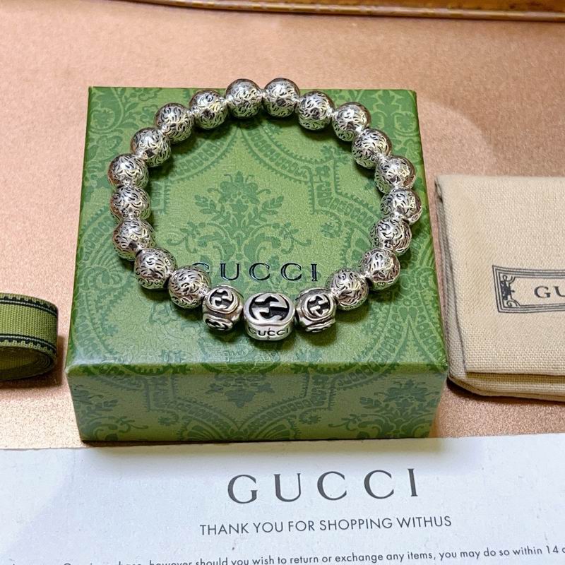 Gucci Bracelet 05yxh140 (3)