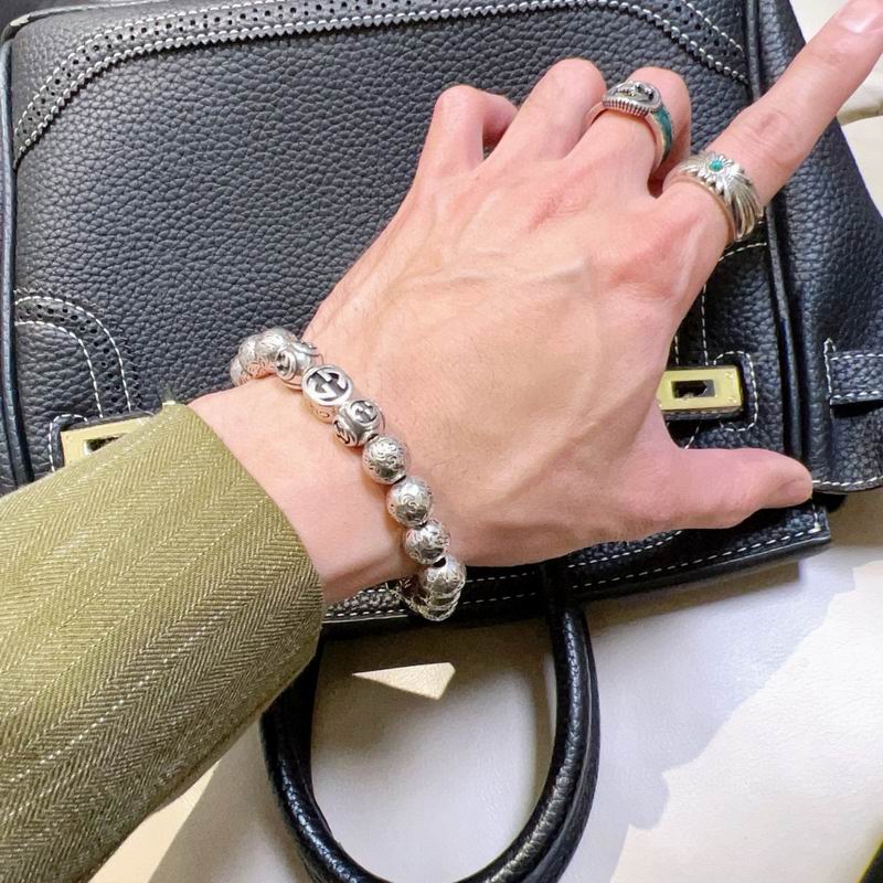 Gucci Bracelet 05yxh140 (4)