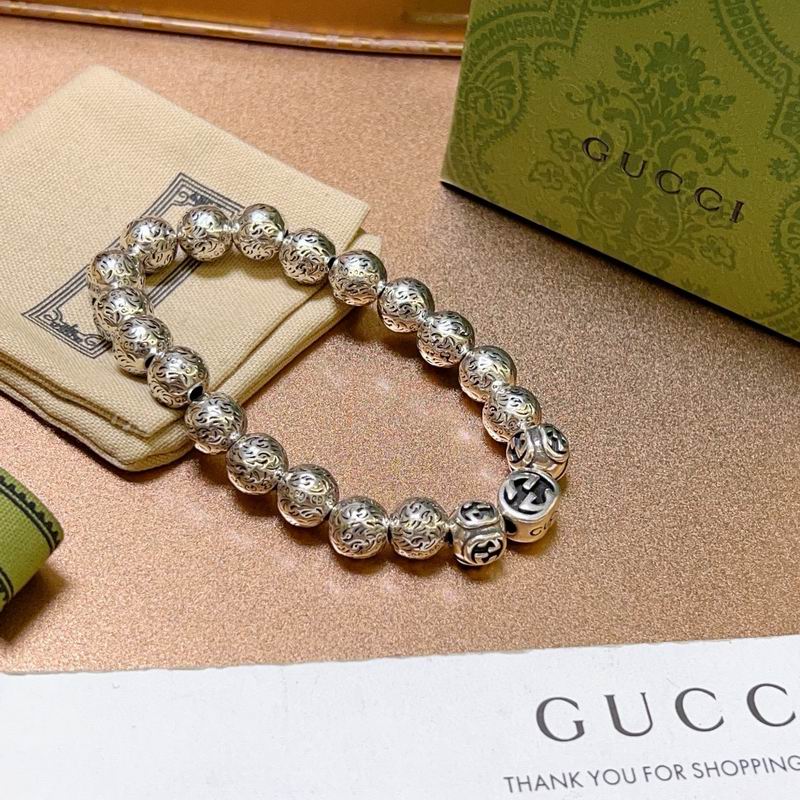 Gucci Bracelet 05yxh140 (6)