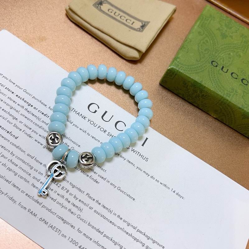 Gucci Bracelet 05yxh141 (3)