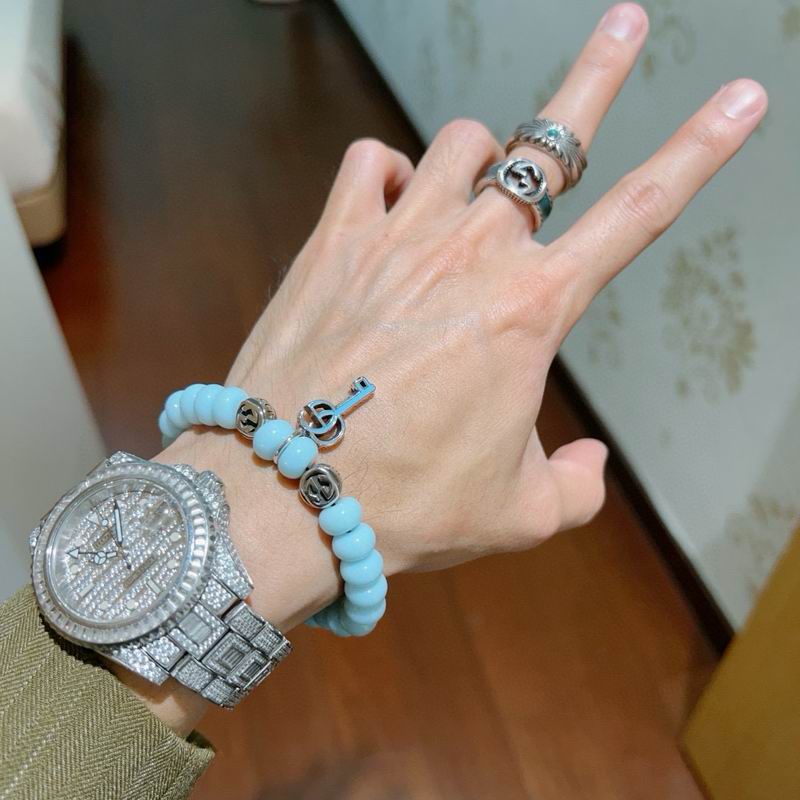 Gucci Bracelet 05yxh141 (4)