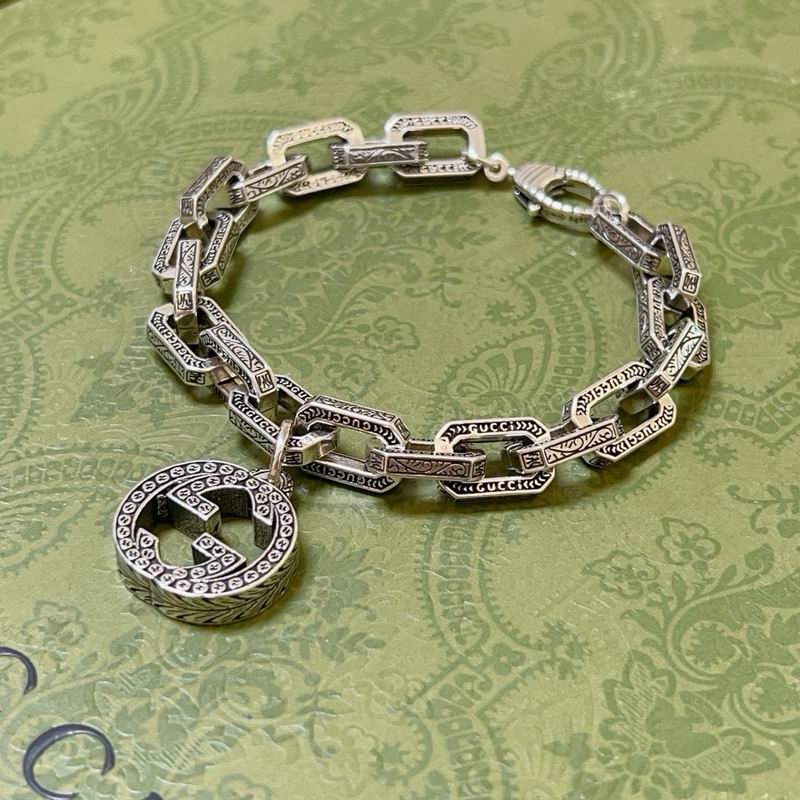 Gucci Bracelet 05yxh142 (1)