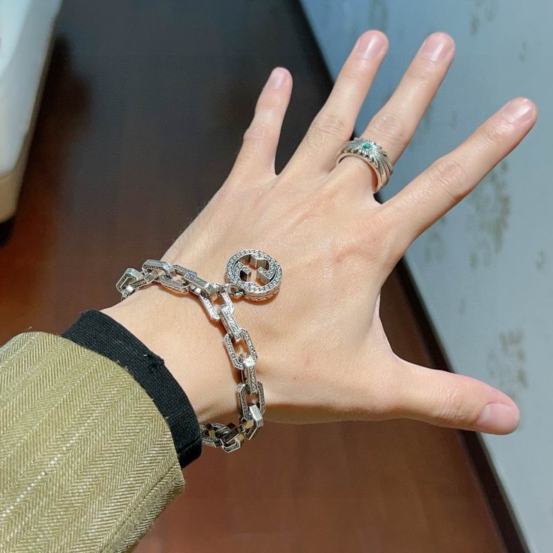 Gucci Bracelet 05yxh142 (4)