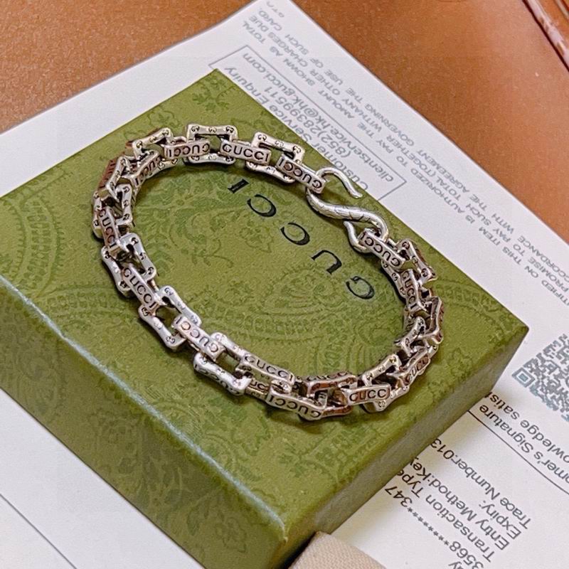 Gucci Bracelet 05yxh143 (1)
